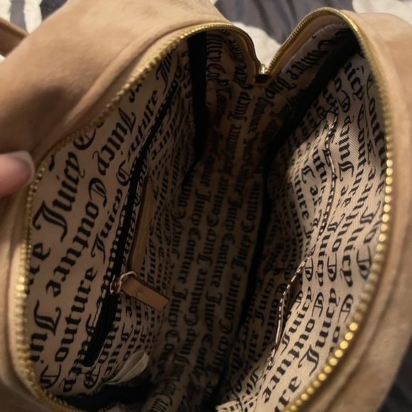 Obsession Backpack - Picture 4 of 8